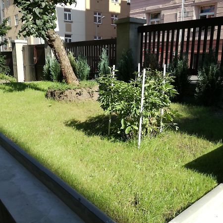 Jezerka Apartments Prague Extérieur photo