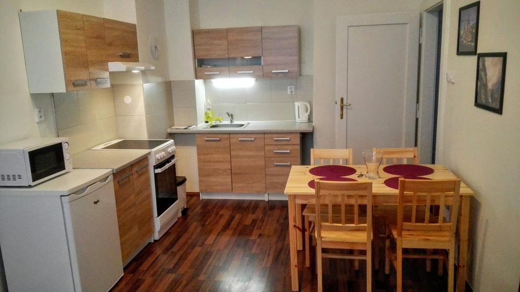 Jezerka Apartments Prague Extérieur photo