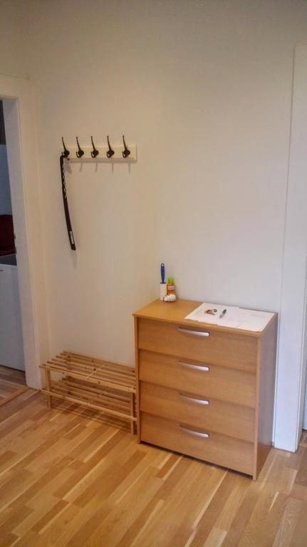 Jezerka Apartments Prague Extérieur photo