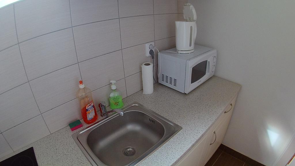 Jezerka Apartments Prague Extérieur photo