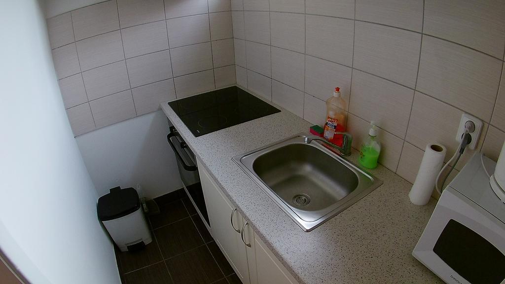 Jezerka Apartments Prague Extérieur photo