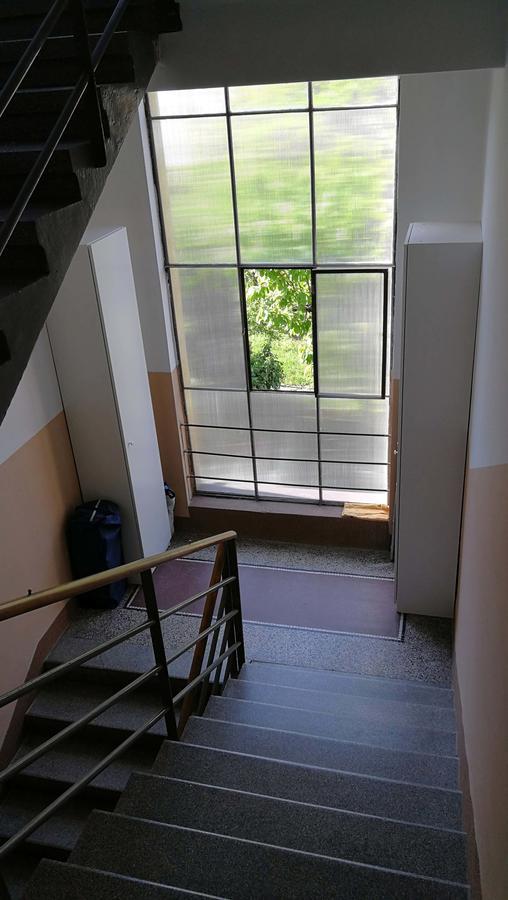 Jezerka Apartments Prague Extérieur photo