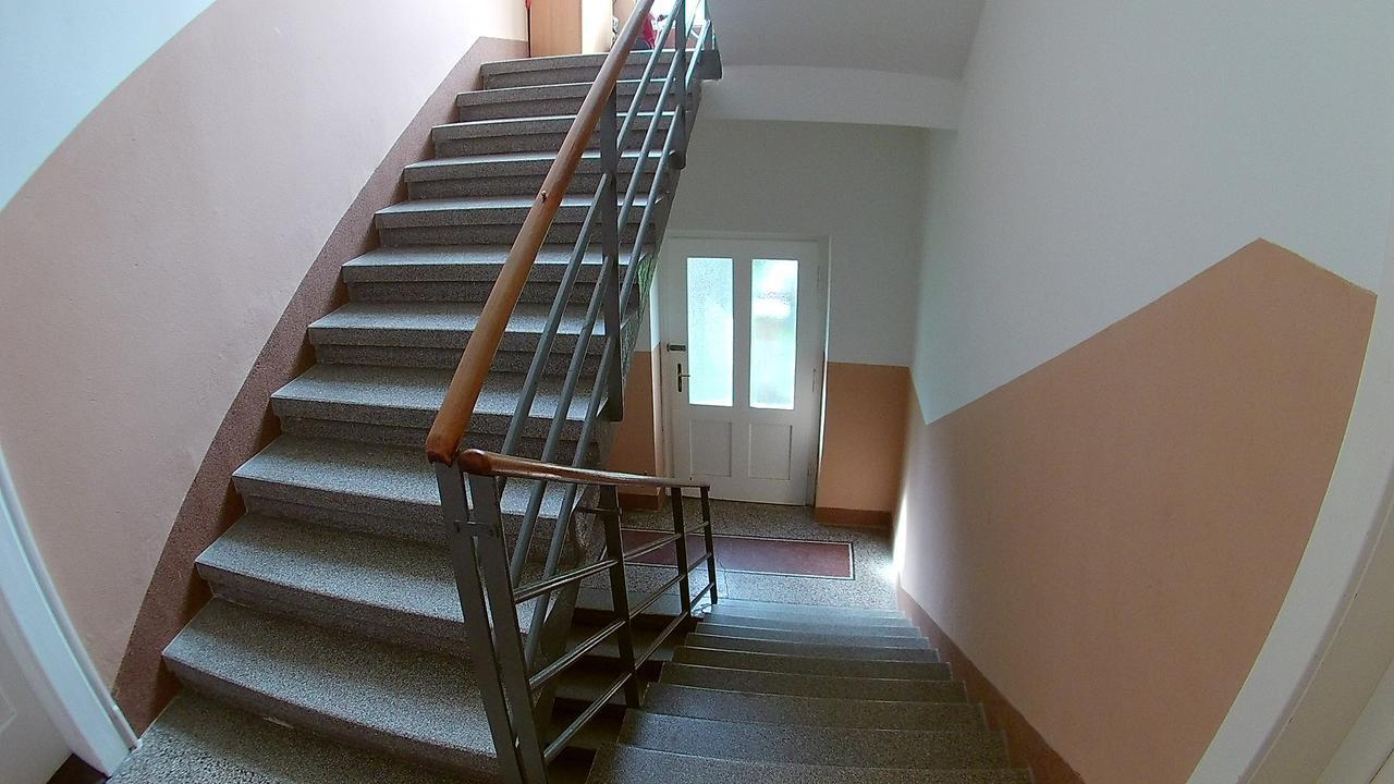 Jezerka Apartments Prague Extérieur photo