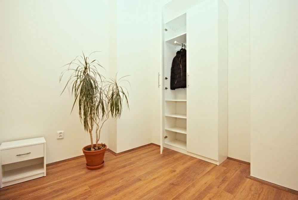 Jezerka Apartments Prague Extérieur photo